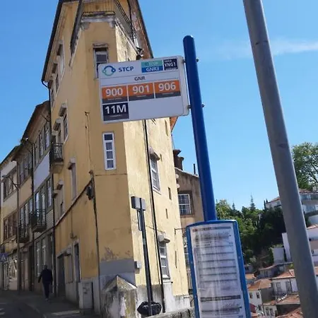 Modern House - Air Cond, Free Parking, Breakfast, By Porto With Lda Vila Nova de Gaia
