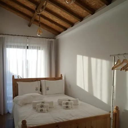 펜션 Modern House - Air Cond, Free Parking, Breakfast, By Porto With Lda *