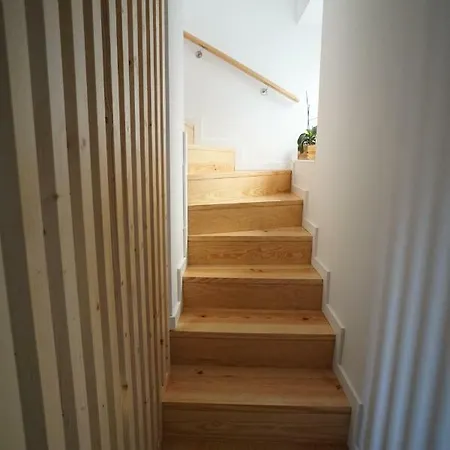 Modern House - Air Cond, Free Parking, Breakfast, By Porto With Lda Prázdninový dům Vila Nova de Gaia