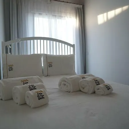 Modern House - Air Cond, Free Parking, Breakfast, By Porto With Lda 펜션