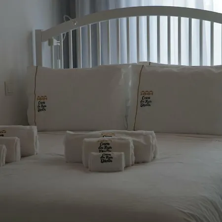 펜션 Modern House - Air Cond, Free Parking, Breakfast, By Porto With Lda 빌라노바데가이아