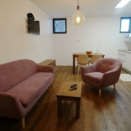 Modern House - Air Cond, Free Parking, Breakfast, By Porto With Lda *