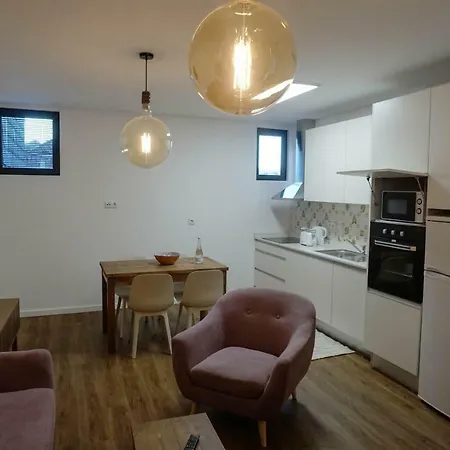Modern House - Air Cond, Free Parking, Breakfast, By Porto With Lda 펜션 *