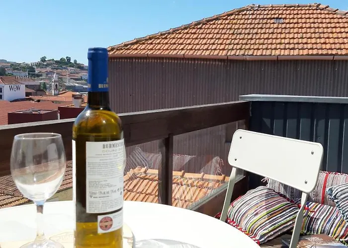 Modern House - Air Cond, Free Parking, Breakfast, By Porto With Lda Vila Nova de Gaia