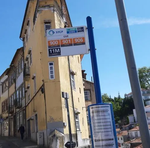 Modern House - Air Cond, Free Parking, Breakfast, By Porto With Lda Vila Nova de Gaia