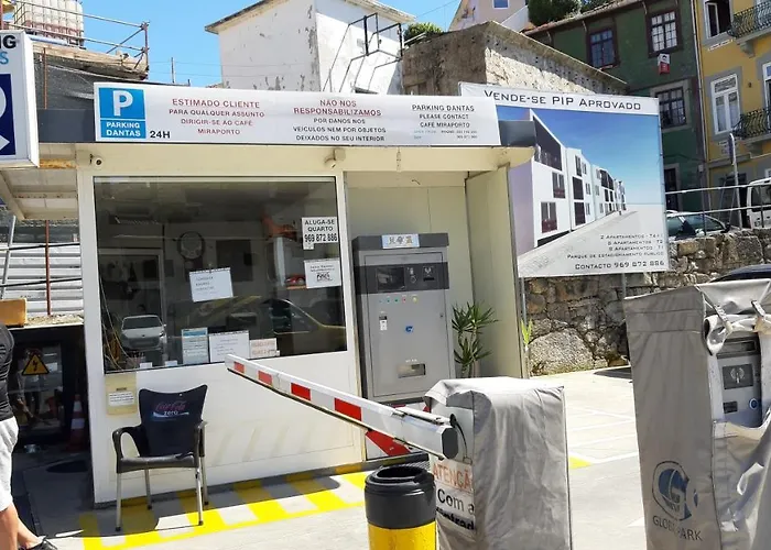 Modern House - Air Cond, Free Parking, Breakfast, By Porto With Lda Vila Nova de Gaia