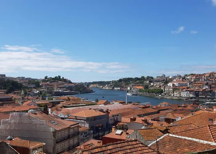 Modern House - Air Cond, Free Parking, Breakfast, By Porto With Lda