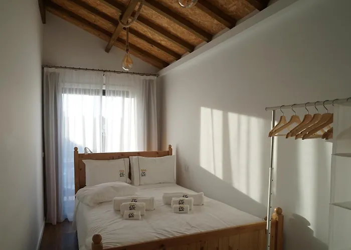 Prázdninový dům Modern House - Air Cond, Free Parking, Breakfast, By Porto With Lda *