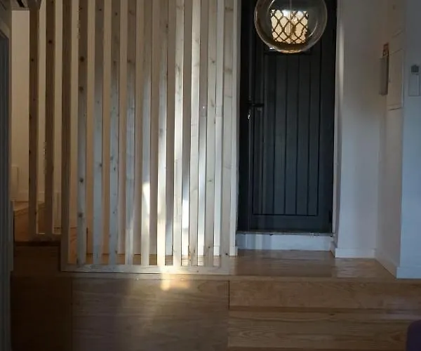 Prázdninový dům Modern House - Air Cond, Free Parking, Breakfast, By Porto With Lda