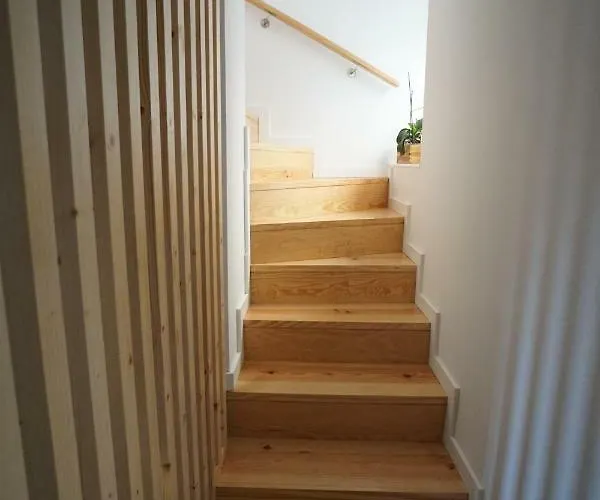 Modern House - Air Cond, Free Parking, Breakfast, By Porto With Lda Prázdninový dům Vila Nova de Gaia