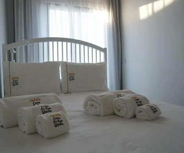 Modern House - Air Cond, Free Parking, Breakfast, By Porto With Lda Prázdninový dům