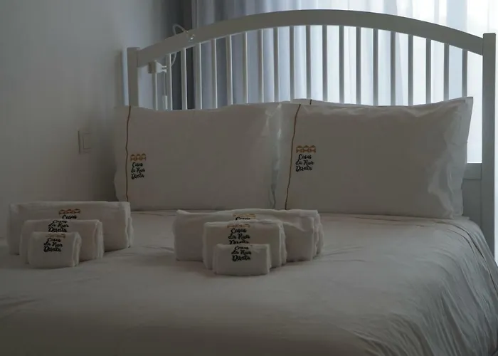 Prázdninový dům Modern House - Air Cond, Free Parking, Breakfast, By Porto With Lda Vila Nova de Gaia