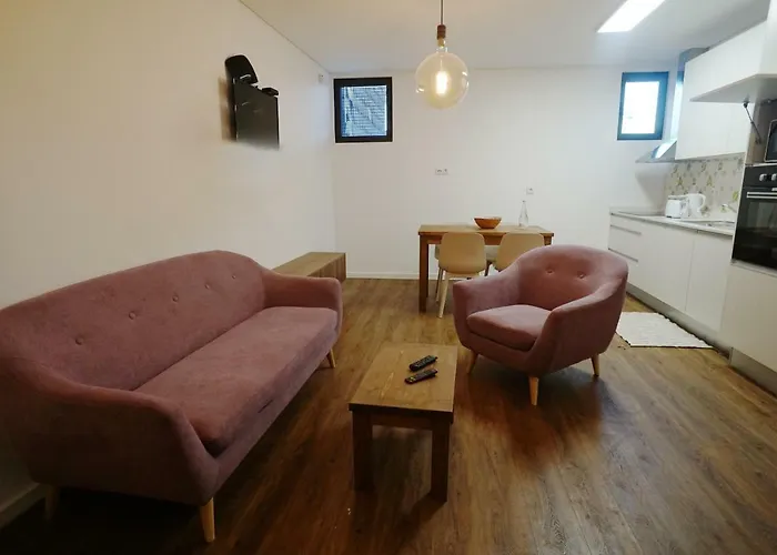 Modern House - Air Cond, Free Parking, Breakfast, By Porto With Lda *